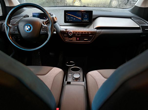 BMW i3s 135 kW image number 18