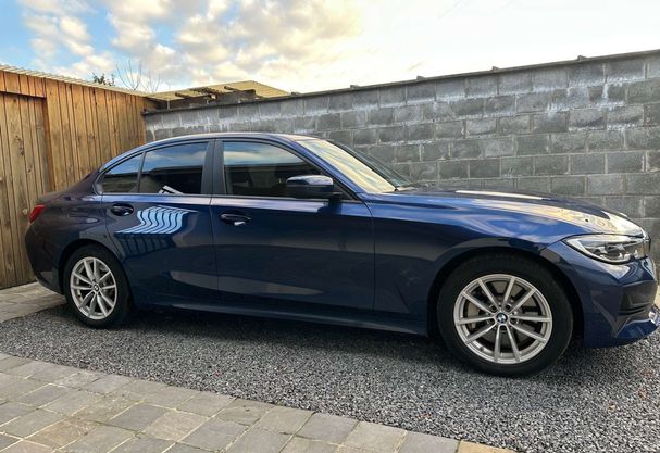 BMW 330 185 kW image number 2