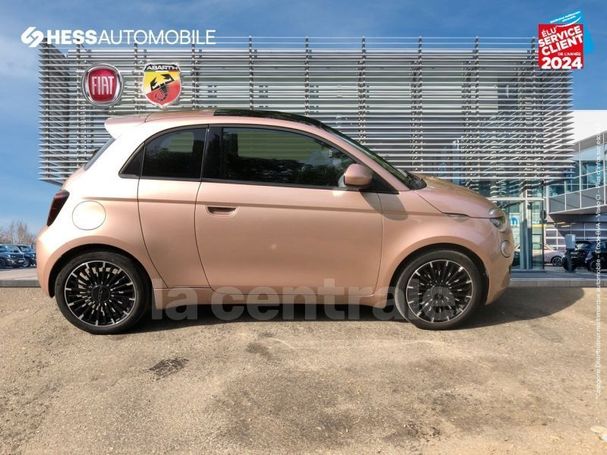 Fiat 500 e 87 kW image number 5