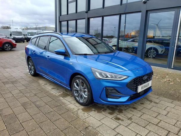 Ford Focus 1.0 ST-Line 114 kW image number 2