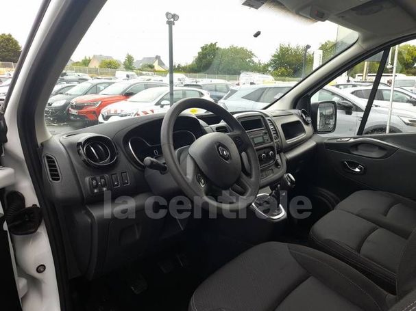 Renault Trafic Grand dCi 120 88 kW image number 8