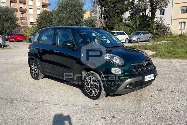 Fiat 500L 1.3 MultiJet 70 kW image number 2