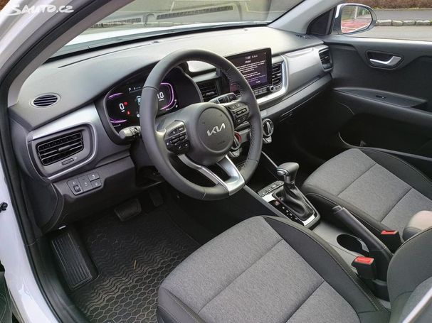 Kia Stonic 1.0 T-GDi 74 kW image number 9