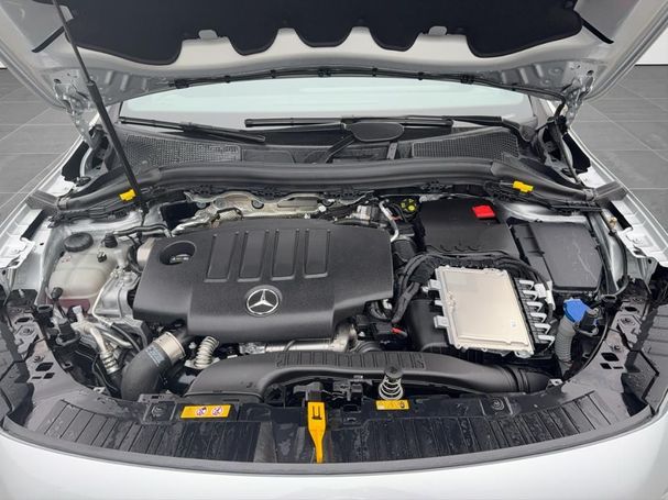 Mercedes-Benz GLA 180 d 85 kW image number 21