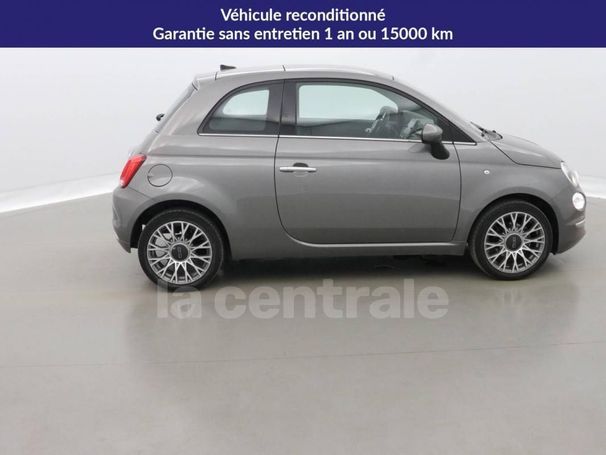 Fiat 500 1.2 8V Star 51 kW image number 4