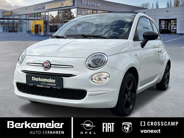 Fiat 500C 1.0 51 kW image number 1