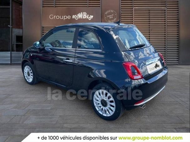 Fiat 500 1.0 51 kW image number 5