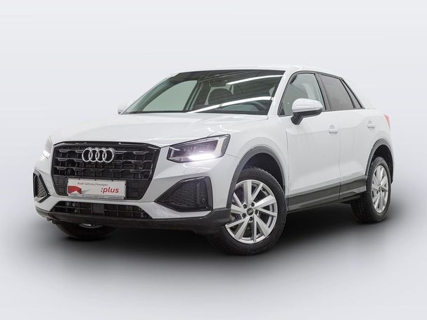 Audi Q2 30 TDI Advanced 85 kW image number 1