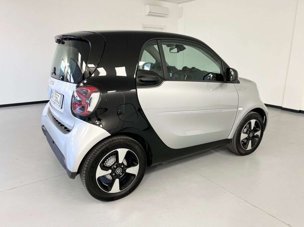 Smart ForTwo EQ pulse 60 kW image number 9