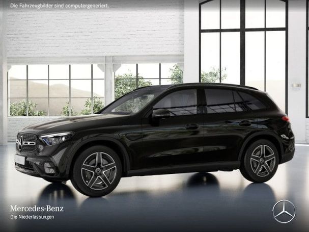 Mercedes-Benz GLC 200 150 kW image number 4