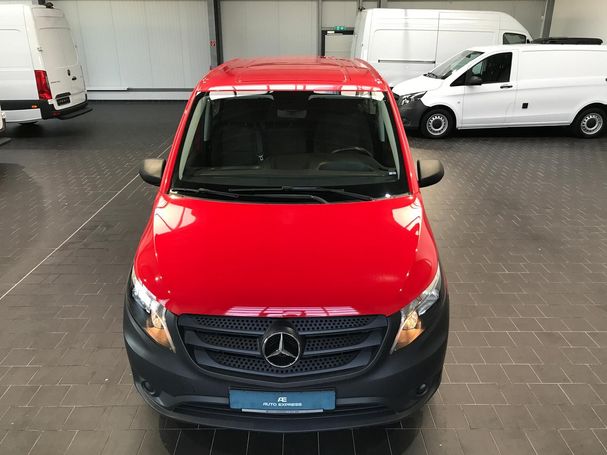 Mercedes-Benz Vito 114 PRO 100 kW image number 42