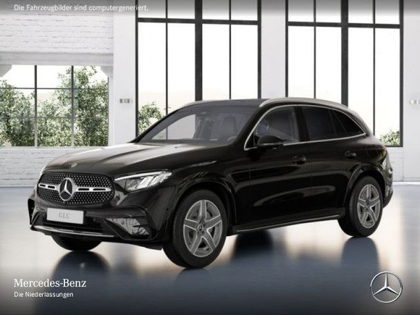 Mercedes-Benz GLC 300 e AMG 230 kW image number 12