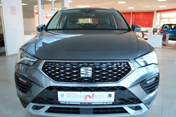 Seat Ateca DSG 110 kW image number 6