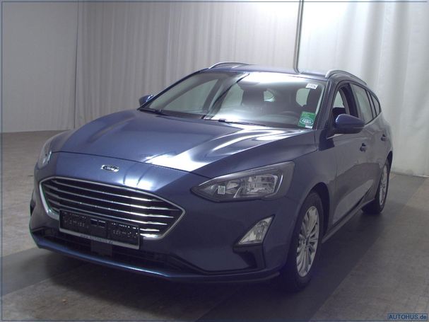 Ford Focus 1.0 Titanium 92 kW image number 1