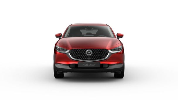 Mazda CX-30 2.5 e-SKYACTIV-G 140 Exclusive-Line 103 kW image number 4