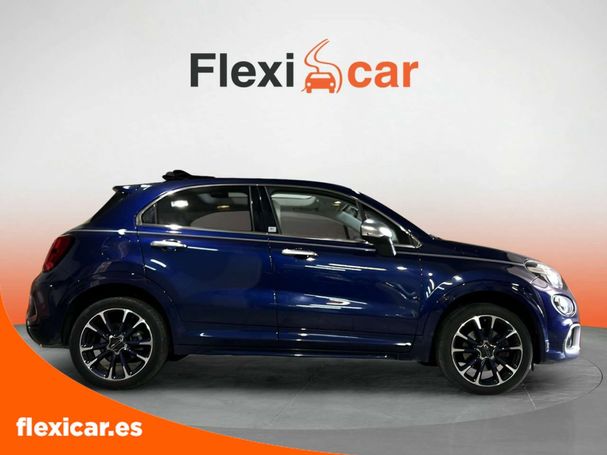 Fiat 500X Yacht Club Capri 110 kW image number 7