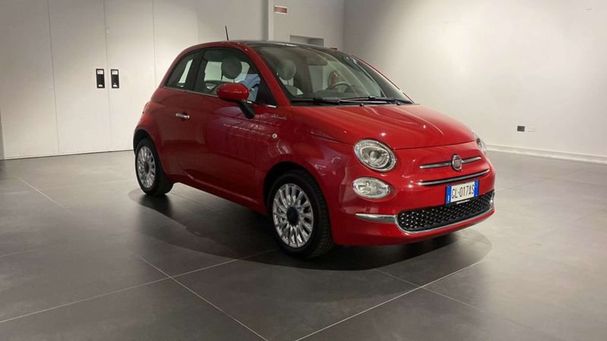 Fiat 500 1.0 51 kW image number 1