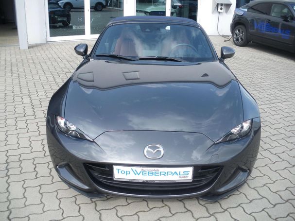 Mazda MX-5 135 kW image number 2