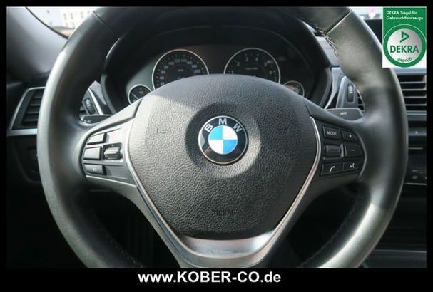 BMW 320i Gran Turismo xDrive Sport Line 135 kW image number 14