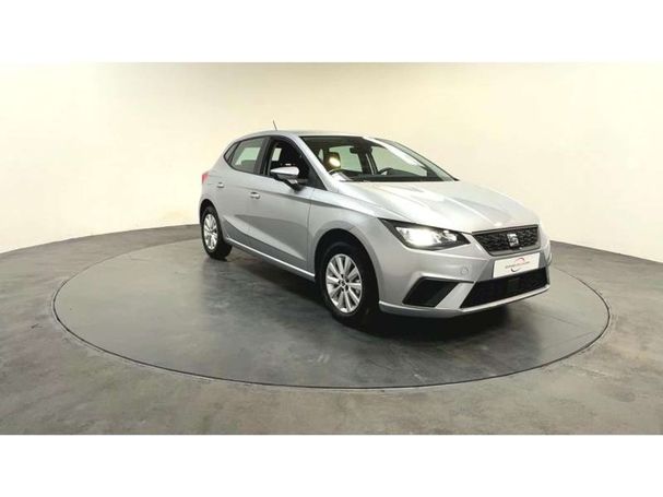 Seat Ibiza 59 kW image number 3