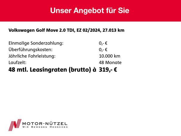 Volkswagen Golf Plus DSG 110 kW image number 20