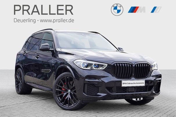 BMW X5 xDrive30d 210 kW image number 2