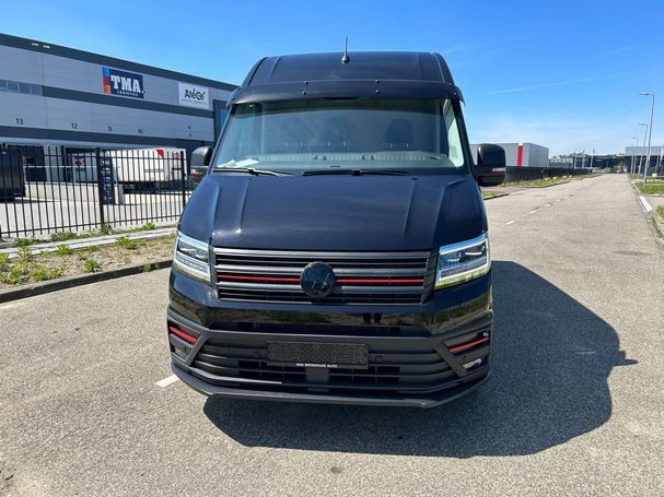 Volkswagen Crafter 130 kW image number 4