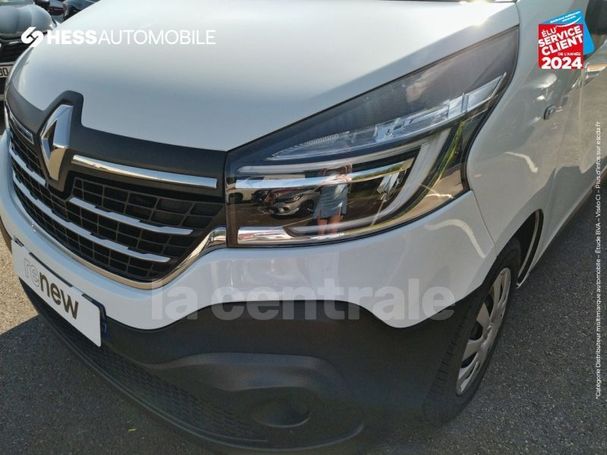 Renault Trafic dCi 120 88 kW image number 14