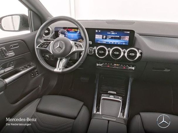 Mercedes-Benz B 250 e Advanced 160 kW image number 11