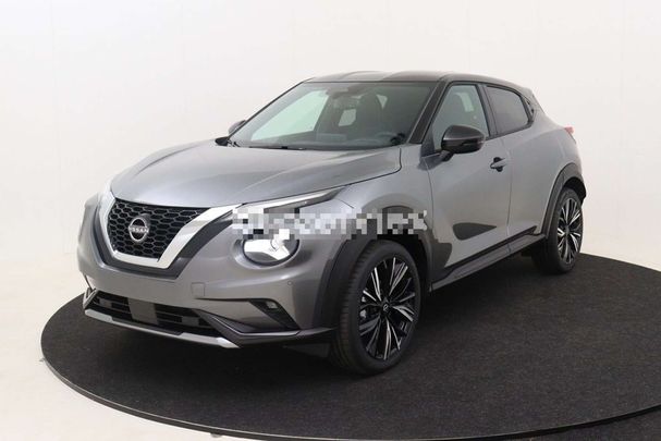 Nissan Juke 1.0 DIG-T 114 N-DESIGN 84 kW image number 1