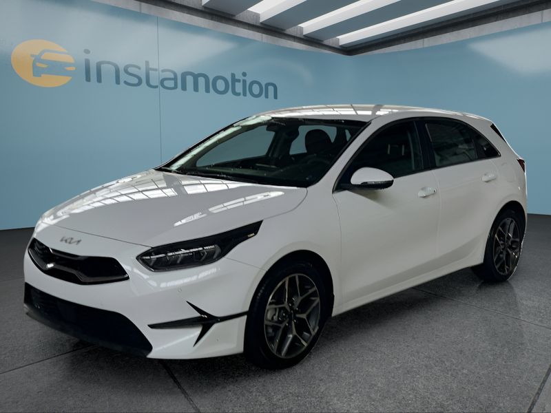 Kia Ceed 1.5T Spirit 103
