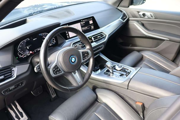 BMW X5 45e xDrive 289 kW image number 4