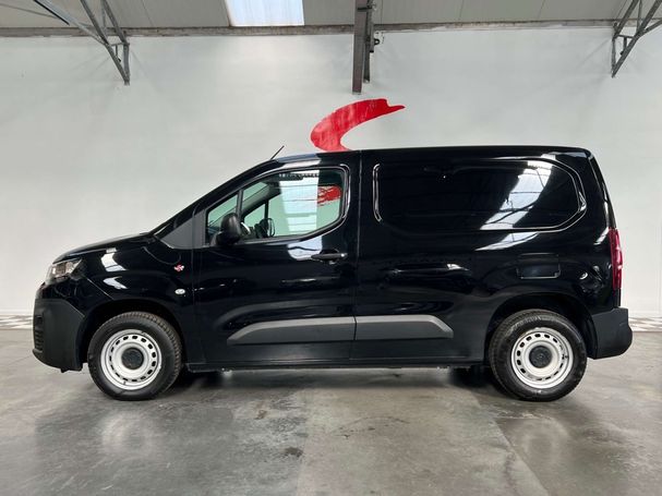 Citroen Berlingo BlueHDi 75 55 kW image number 5