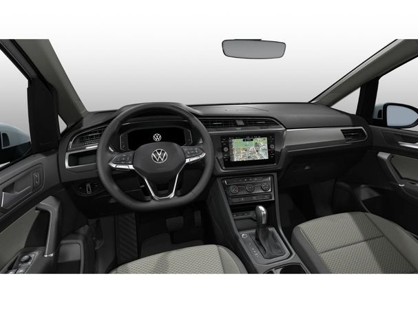 Volkswagen Touran DSG 110 kW image number 11