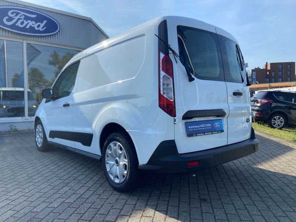 Ford Transit Connect 74 kW image number 4