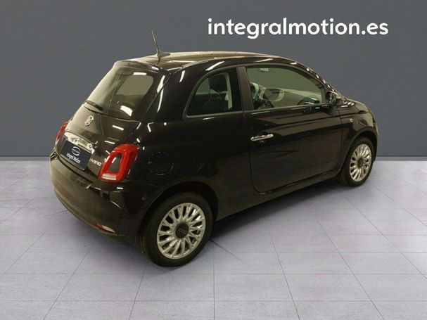 Fiat 500 1.0 51 kW image number 7