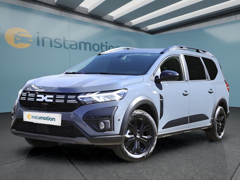 Dacia Jogger Hybrid 140