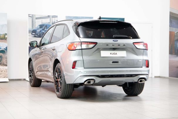 Ford Kuga 166 kW image number 4