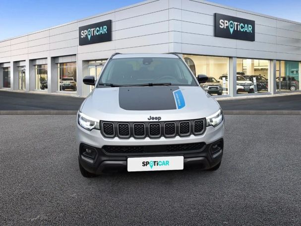 Jeep Compass 132 kW image number 2