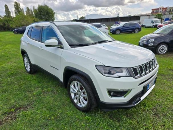 Jeep Compass 1.6 MultiJet Limited 88 kW image number 2