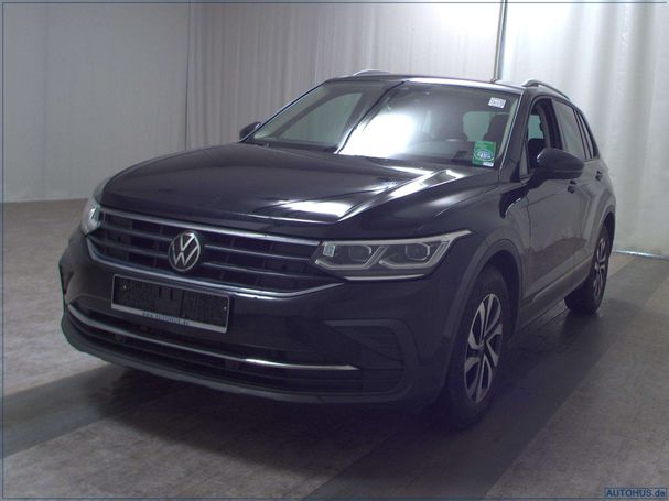 Volkswagen Tiguan 2.0 TDI DSG 110 kW image number 1