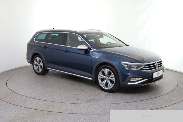 Volkswagen Passat Alltrack 4Motion 140 kW image number 7