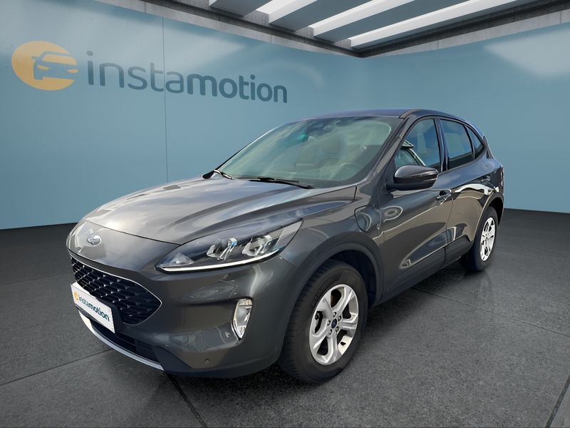Ford Kuga 2.5 PHEV Cool