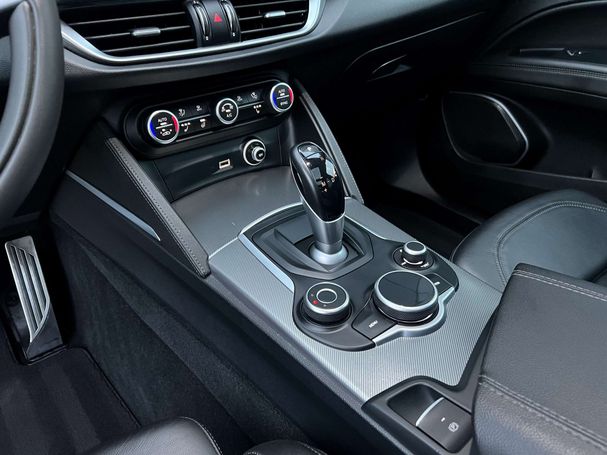 Alfa Romeo Stelvio 2.0 206 kW image number 30