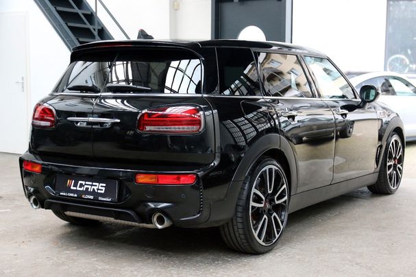 Mini John Cooper Works Clubman 225 kW image number 5