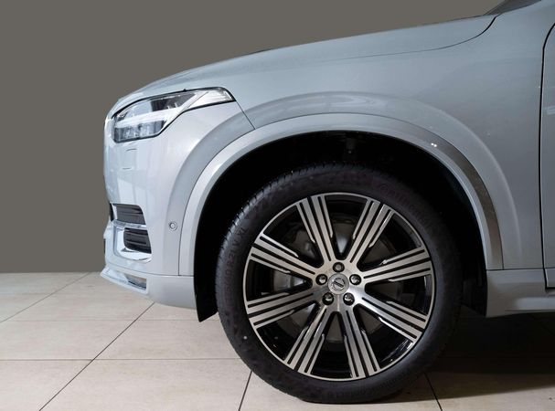 Volvo XC90 B5 AWD Ultimate 173 kW image number 9