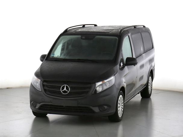 Mercedes-Benz Vito 116 Tourer extra 120 kW image number 1