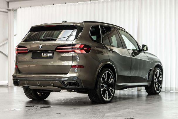 BMW X5 50e xDrive 360 kW image number 8