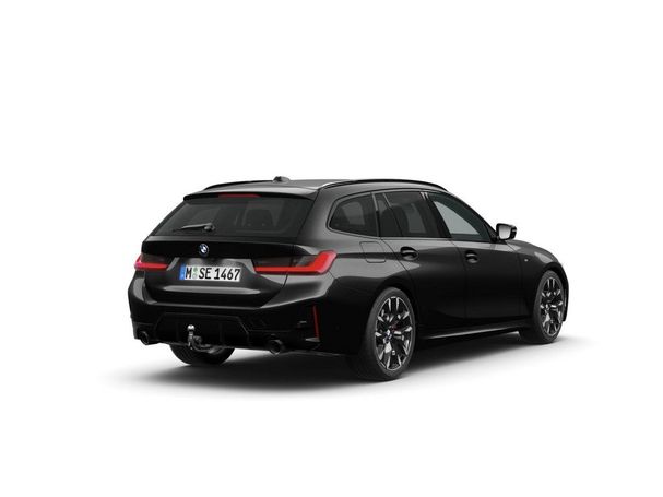 BMW 320d Touring 140 kW image number 2