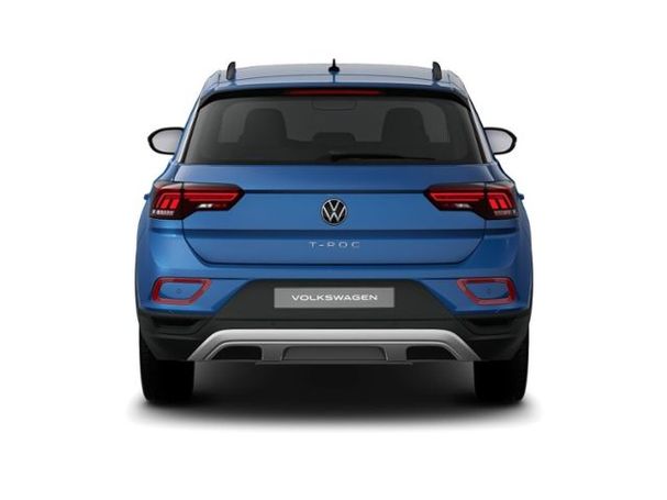 Volkswagen T-Roc 1.0 TSI 85 kW image number 3